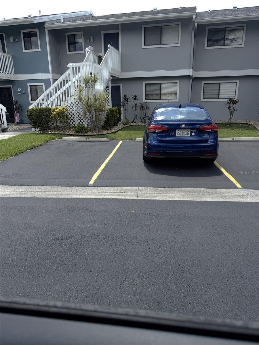 6033 34TH STREET W, #93, Bradenton, FL 34210