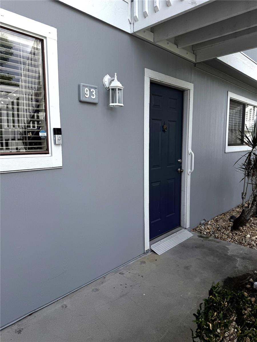 6033 34TH STREET W, #93, Bradenton, FL 34210