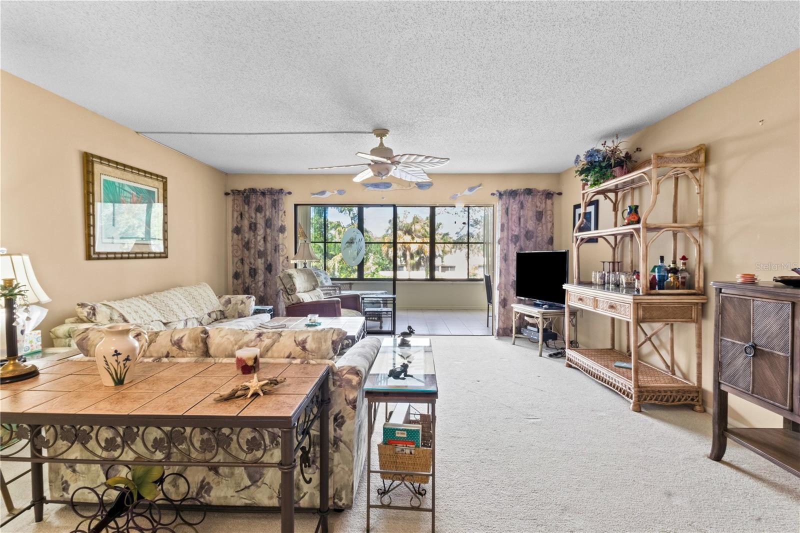Dining Living Room