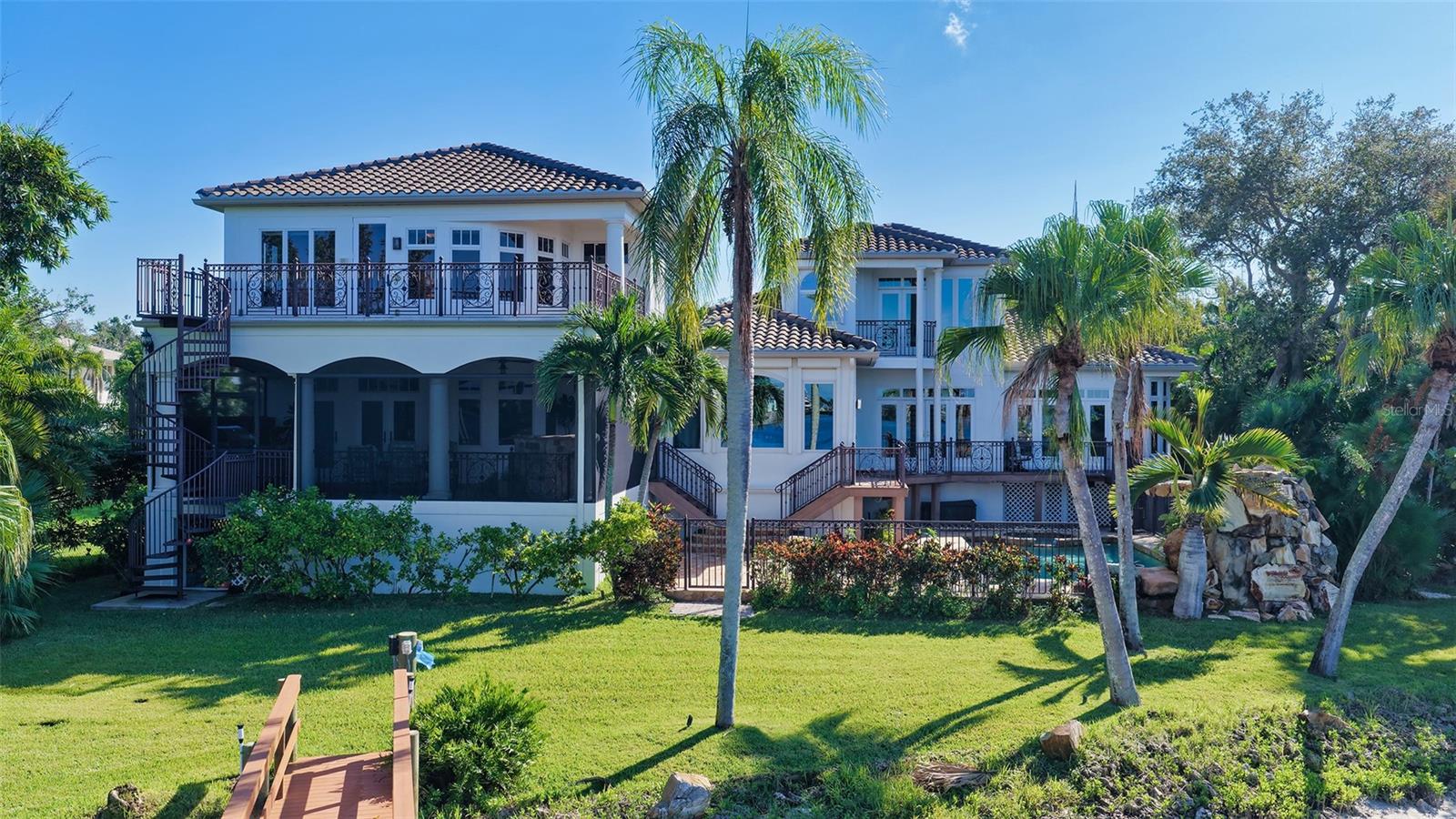 2115 LYCHEE LANE, Nokomis, FL 34275
