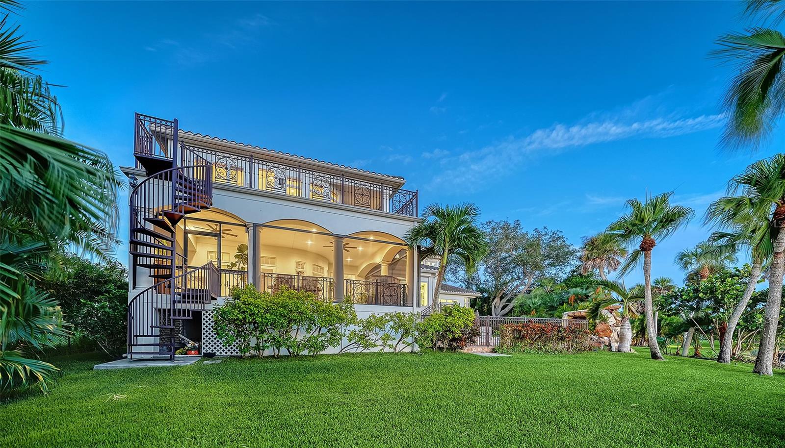 2115 LYCHEE LANE, Nokomis, FL 34275