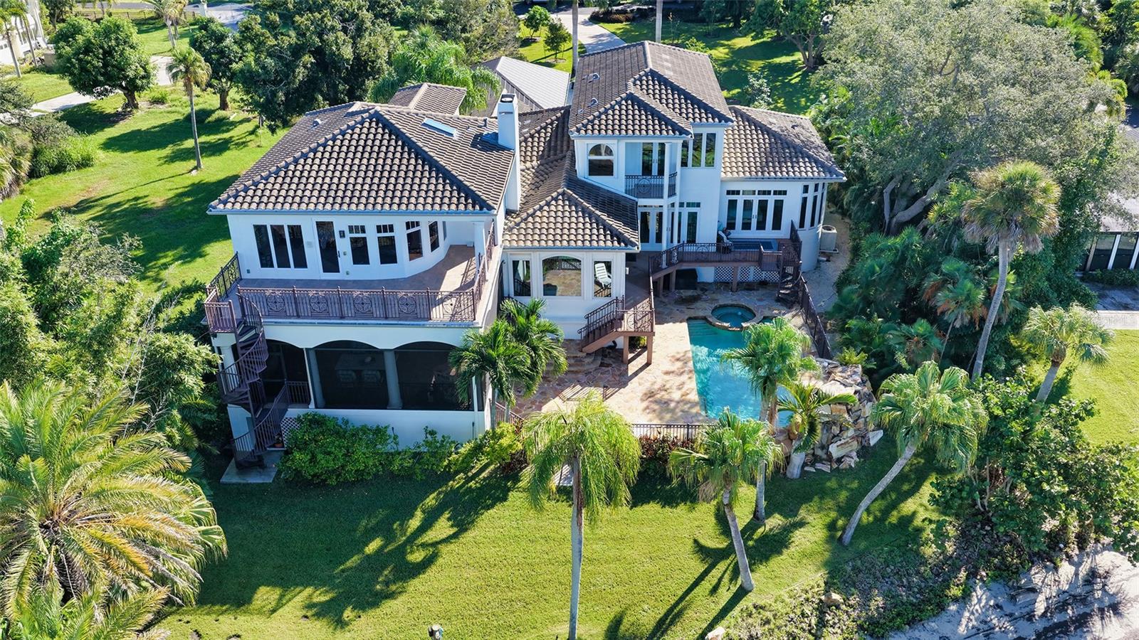 2115 LYCHEE LANE, Nokomis, FL 34275