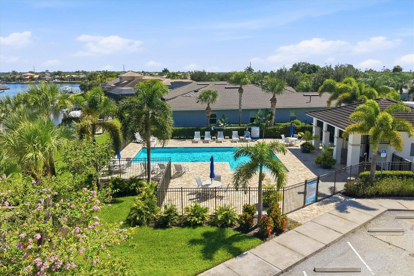 1009 RIVERSCAPE STREET, #1009, Bradenton, FL 34208