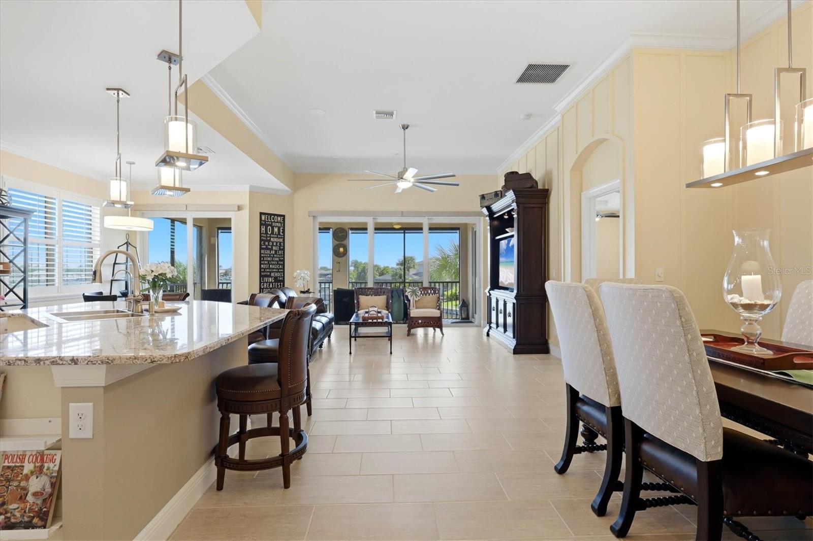 1009 RIVERSCAPE STREET, #1009, Bradenton, FL 34208