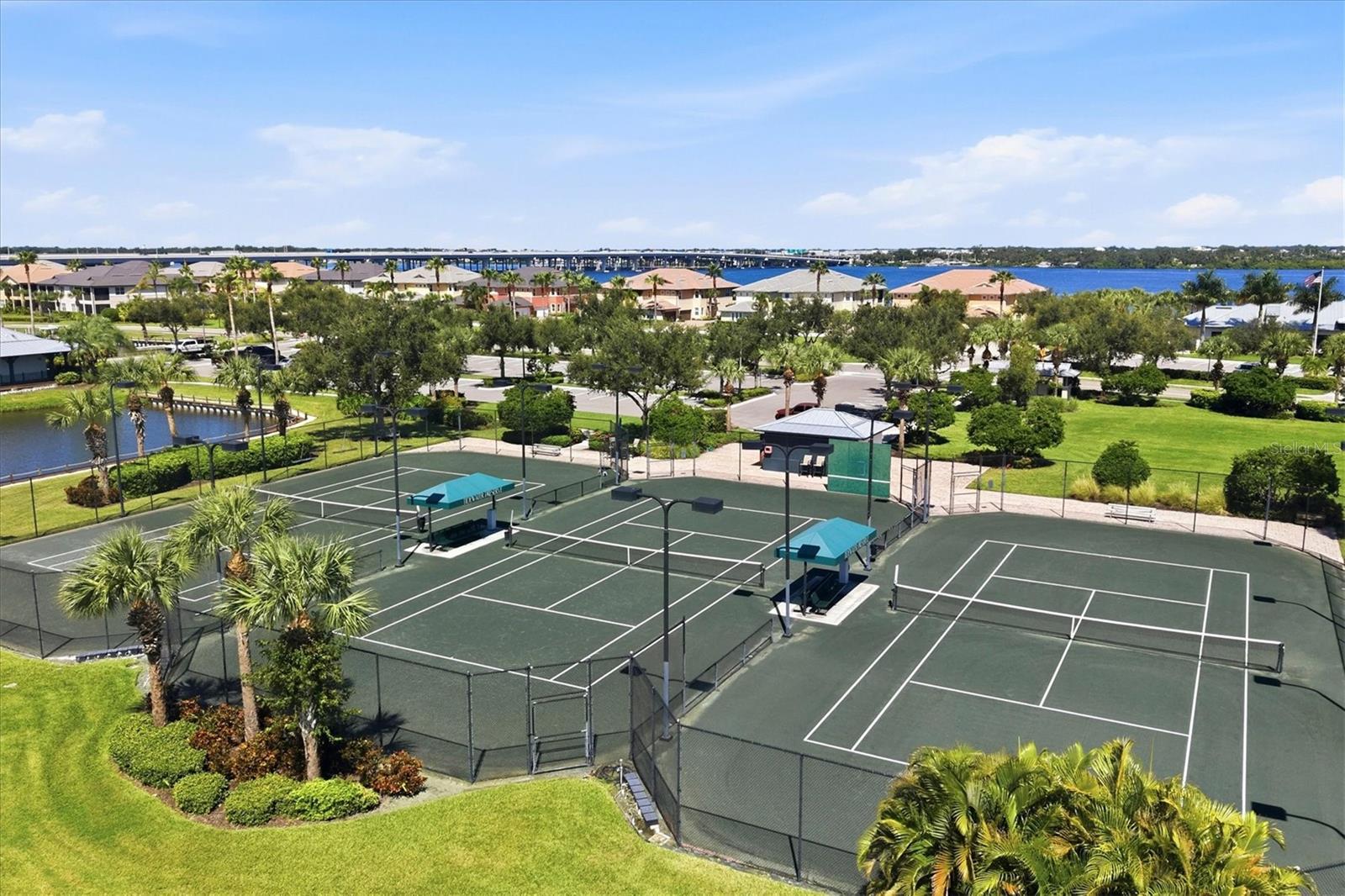 1009 RIVERSCAPE STREET, #1009, Bradenton, FL 34208