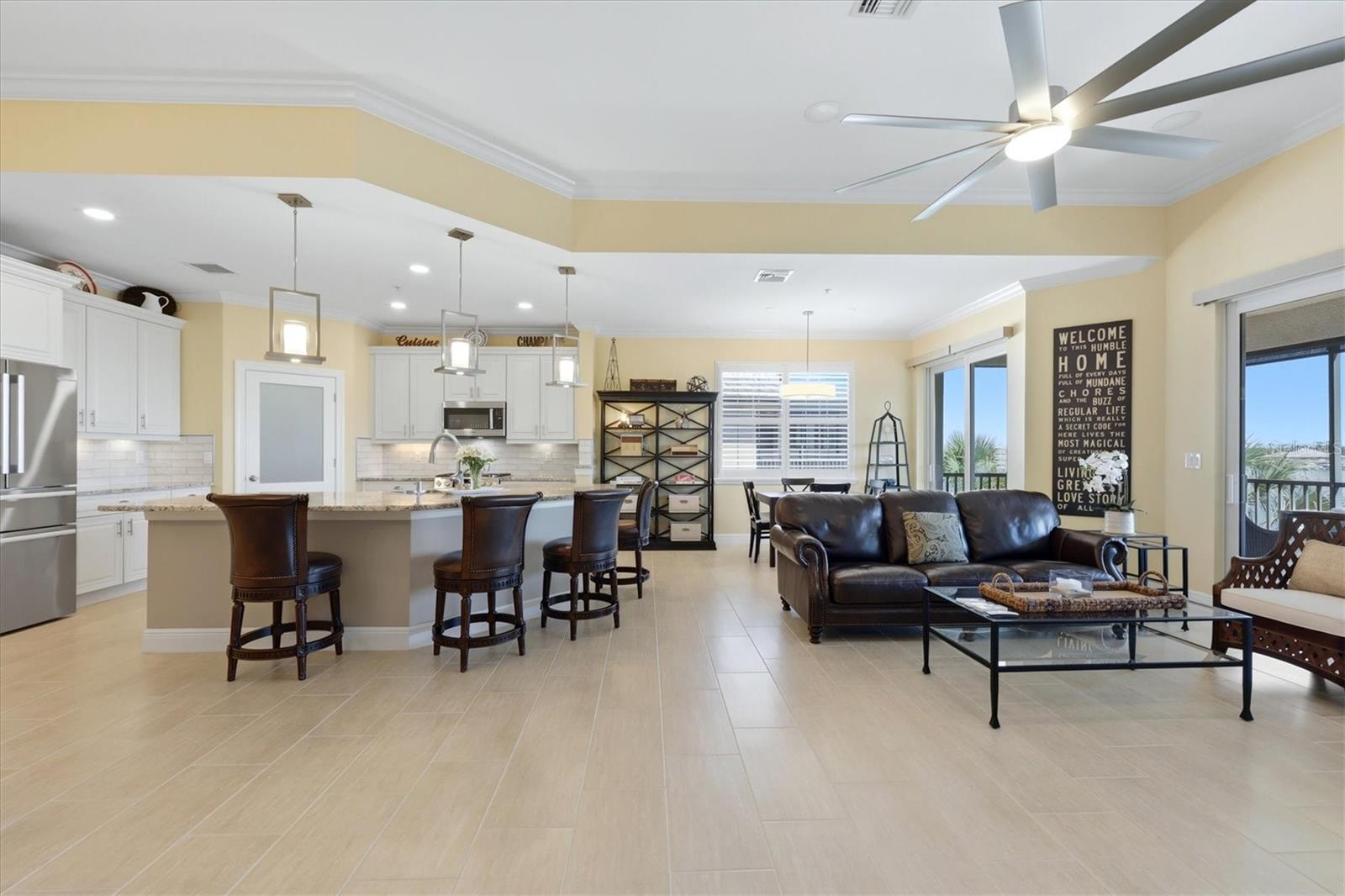 1009 RIVERSCAPE STREET, #1009, Bradenton, FL 34208