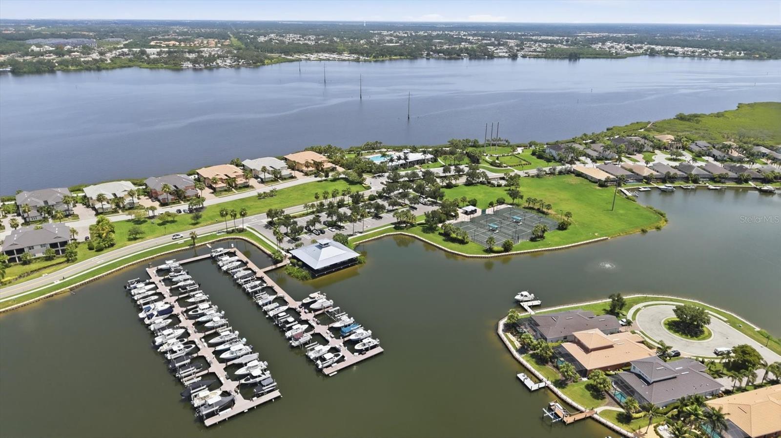 1009 RIVERSCAPE STREET, #1009, Bradenton, FL 34208
