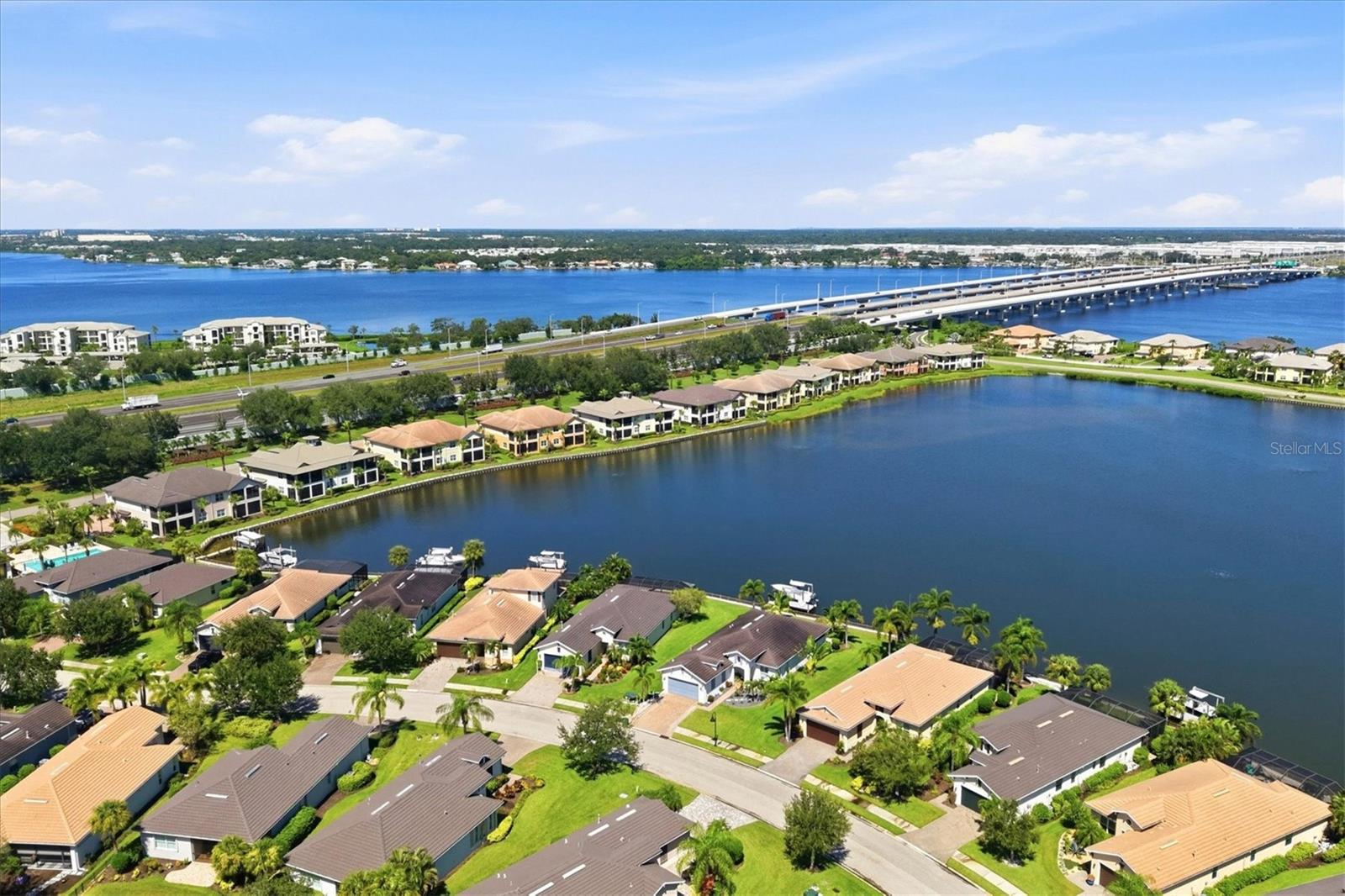 1009 RIVERSCAPE STREET, #1009, Bradenton, FL 34208