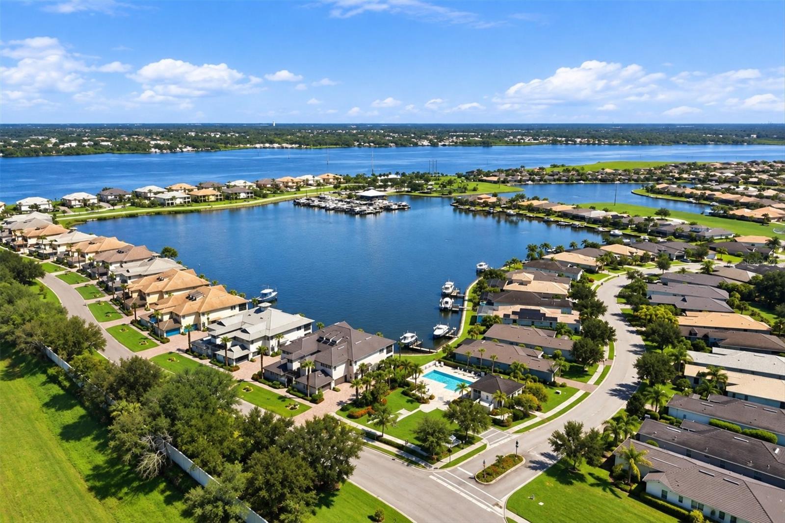 1009 RIVERSCAPE STREET, #1009, Bradenton, FL 34208