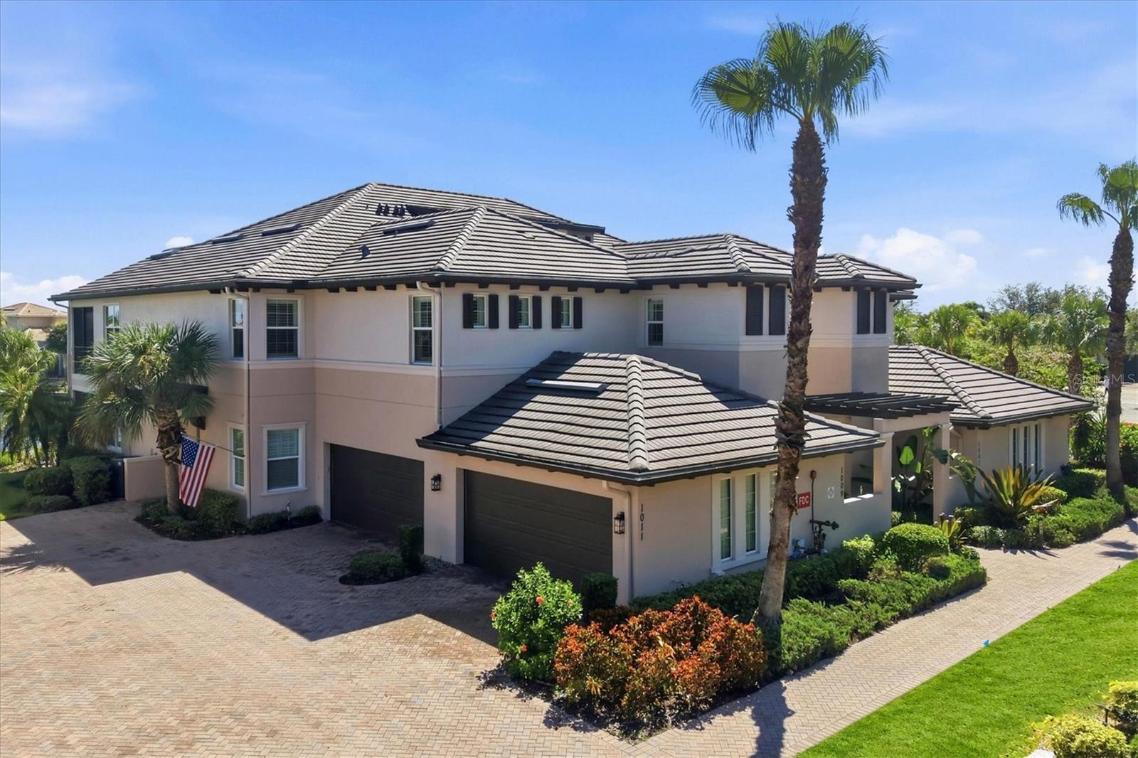 1009 RIVERSCAPE STREET, #1009, Bradenton, FL 34208