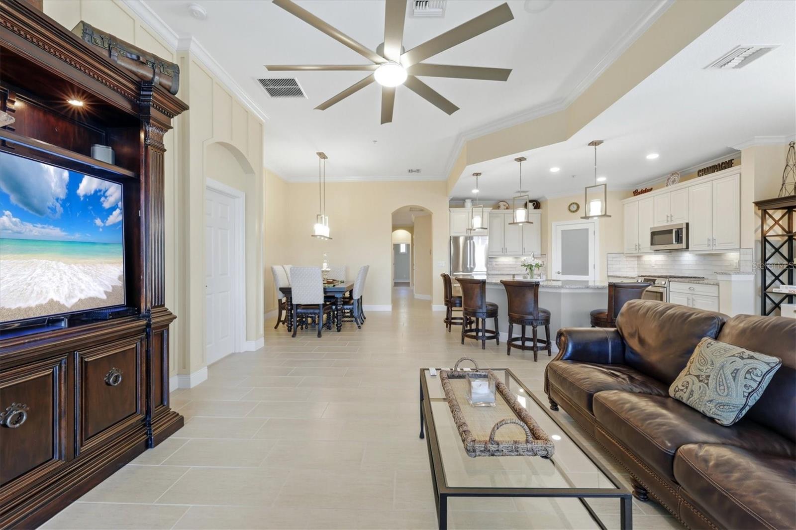 1009 RIVERSCAPE STREET, #1009, Bradenton, FL 34208