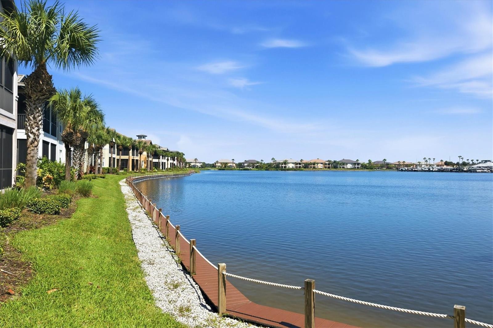 1009 RIVERSCAPE STREET, #1009, Bradenton, FL 34208