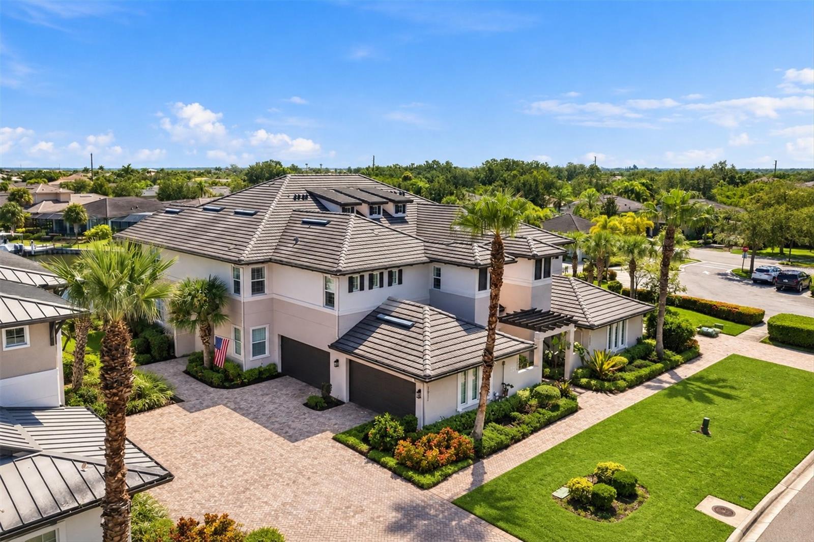 1009 RIVERSCAPE STREET, #1009, Bradenton, FL 34208