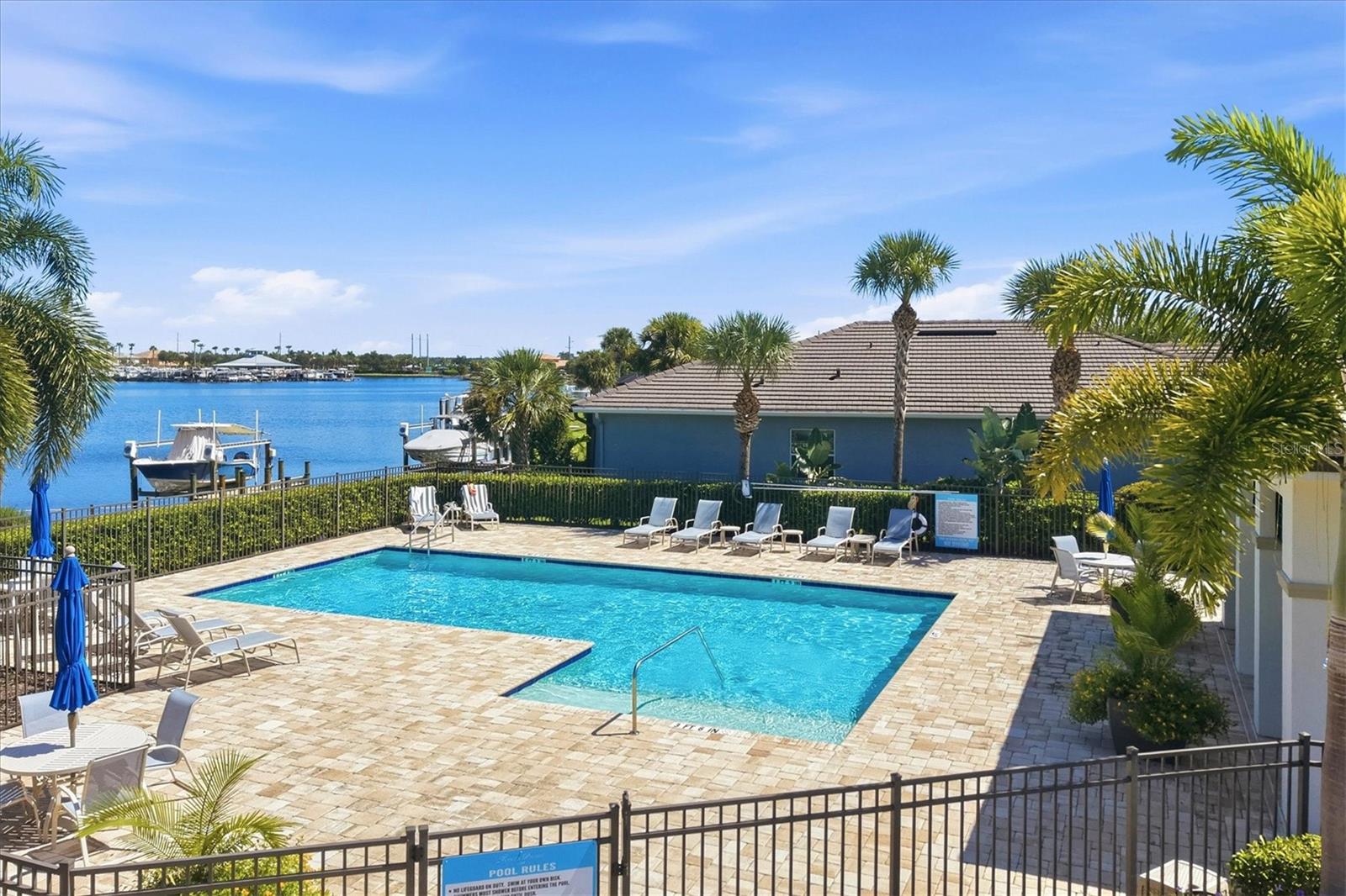 1009 RIVERSCAPE STREET, #1009, Bradenton, FL 34208