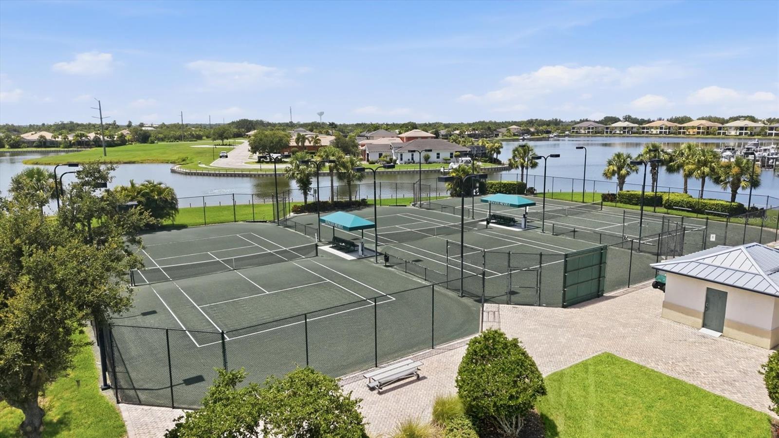 1009 RIVERSCAPE STREET, #1009, Bradenton, FL 34208
