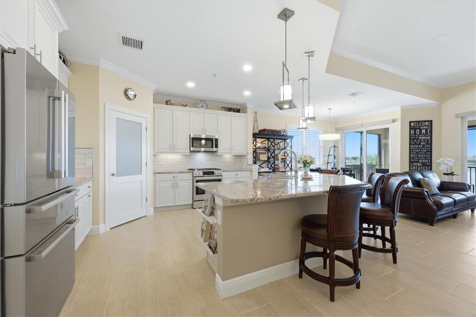 1009 RIVERSCAPE STREET, #1009, Bradenton, FL 34208