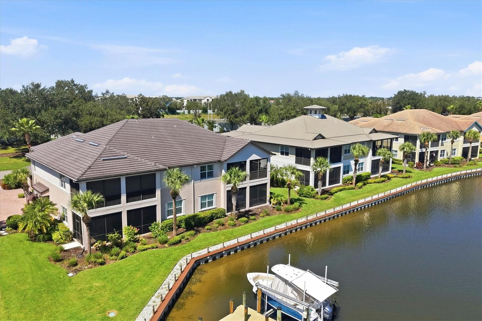 1009 RIVERSCAPE STREET, #1009, Bradenton, FL 34208