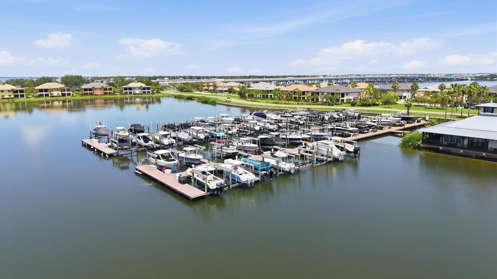 1009 RIVERSCAPE STREET, #1009, Bradenton, FL 34208