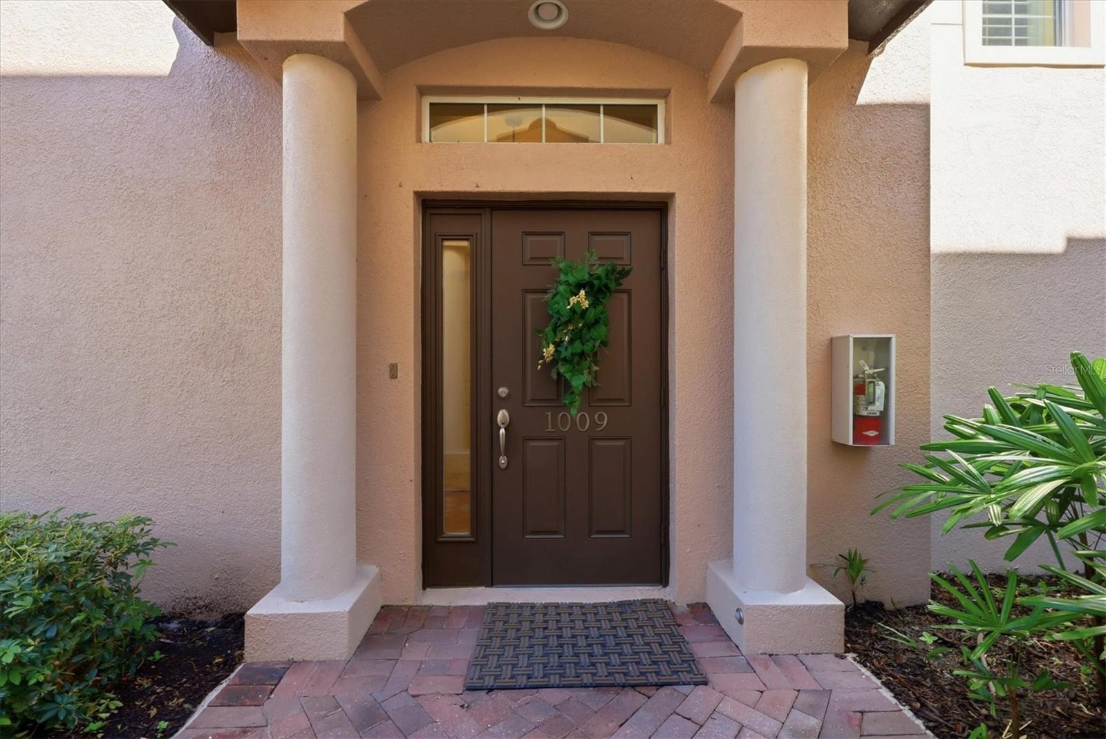 1009 RIVERSCAPE STREET, #1009, Bradenton, FL 34208