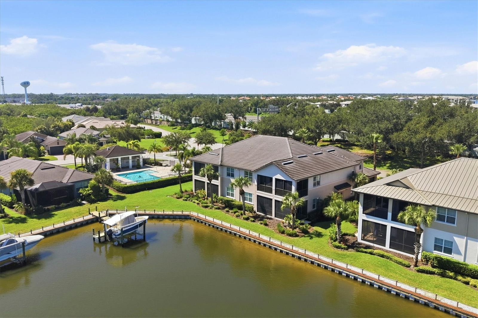 1009 RIVERSCAPE STREET, #1009, Bradenton, FL 34208
