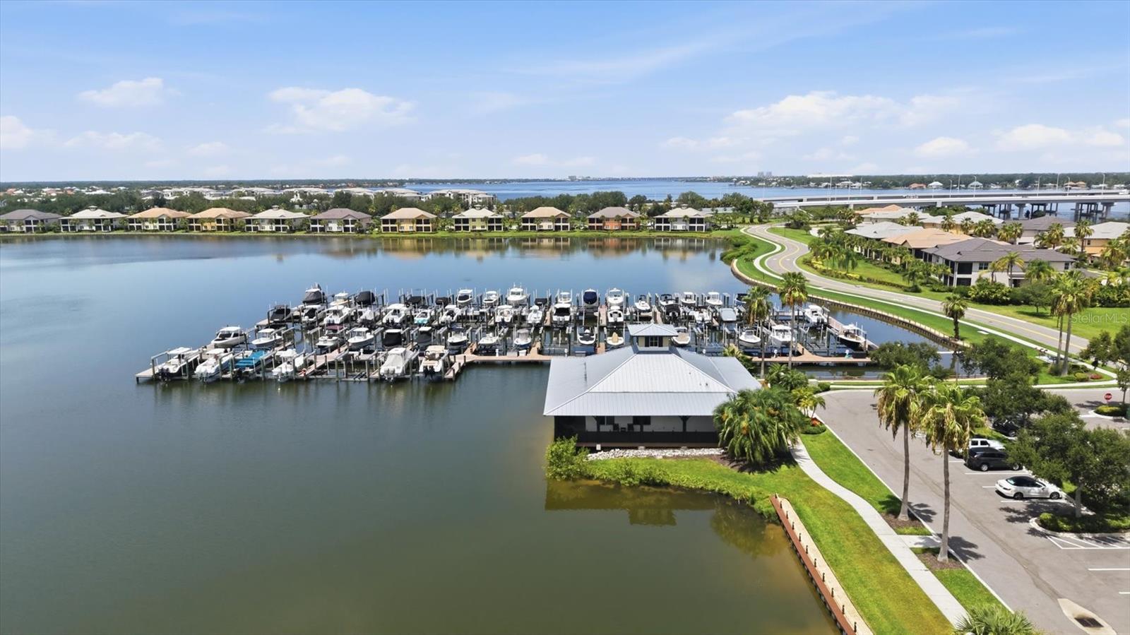 1009 RIVERSCAPE STREET, #1009, Bradenton, FL 34208