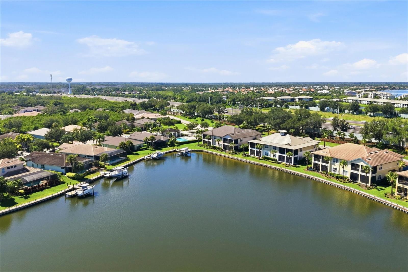 1009 RIVERSCAPE STREET, #1009, Bradenton, FL 34208