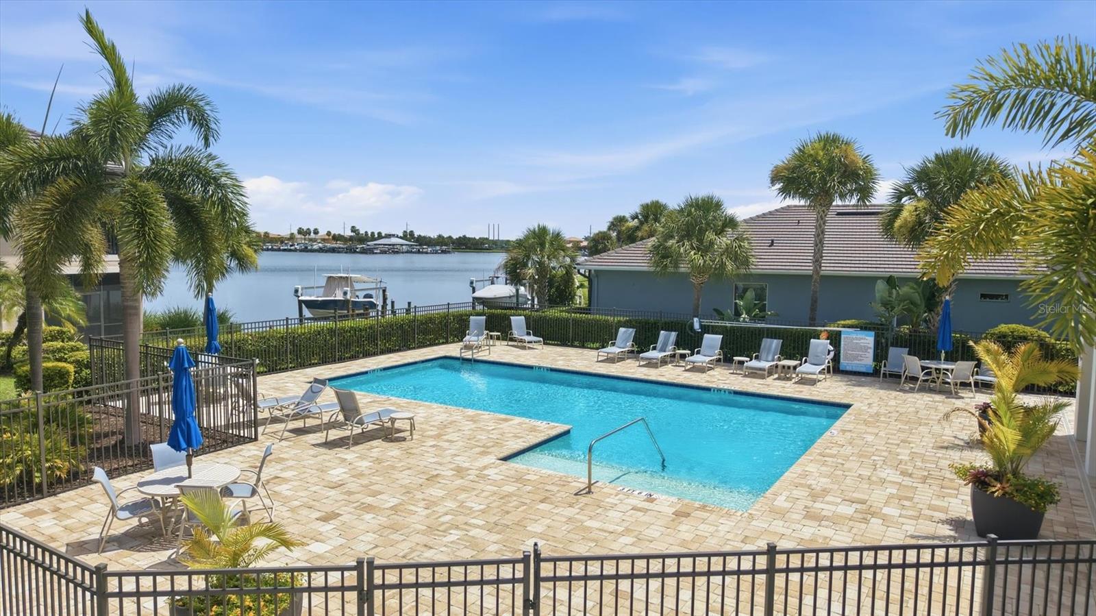 1009 RIVERSCAPE STREET, #1009, Bradenton, FL 34208