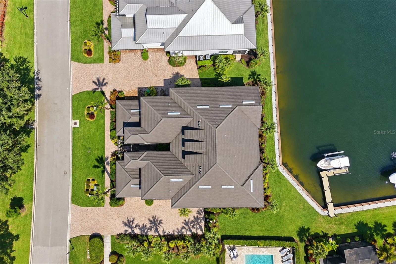 1009 RIVERSCAPE STREET, #1009, Bradenton, FL 34208