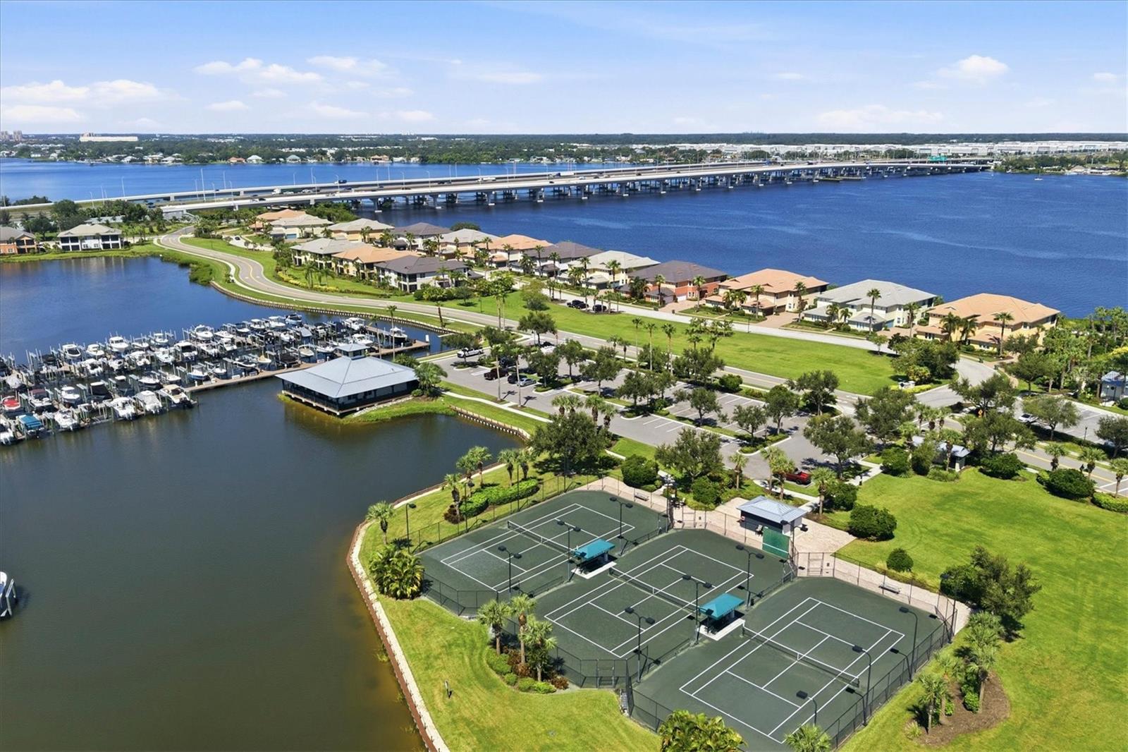 1009 RIVERSCAPE STREET, #1009, Bradenton, FL 34208