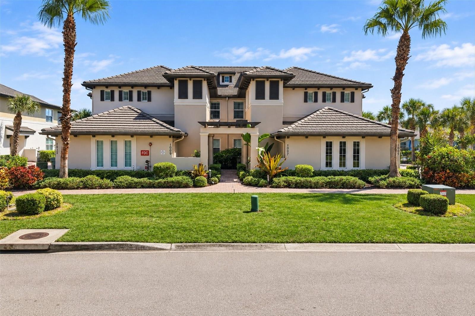 1009 RIVERSCAPE STREET, #1009, Bradenton, FL 34208