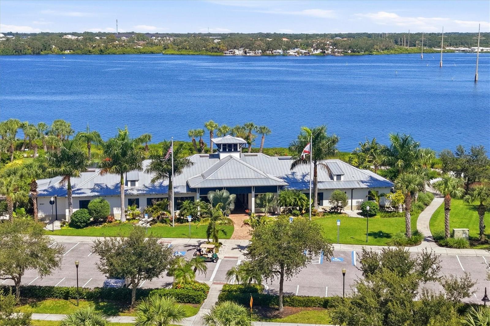 1009 RIVERSCAPE STREET, #1009, Bradenton, FL 34208