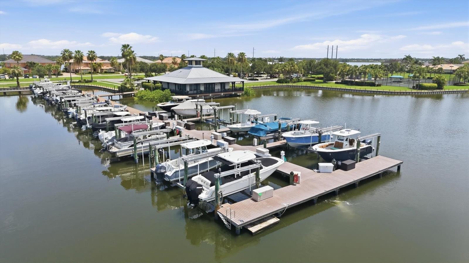 1009 RIVERSCAPE STREET, #1009, Bradenton, FL 34208