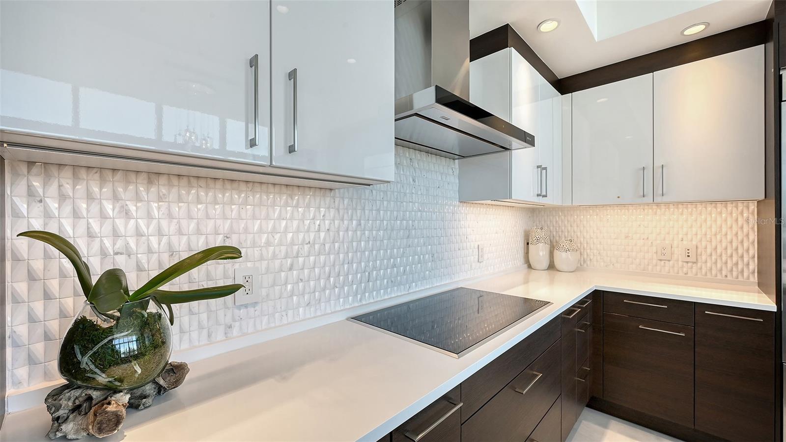 Experience an elegant, thoughtfully designed kitchen where refined style meets everyday comfort.