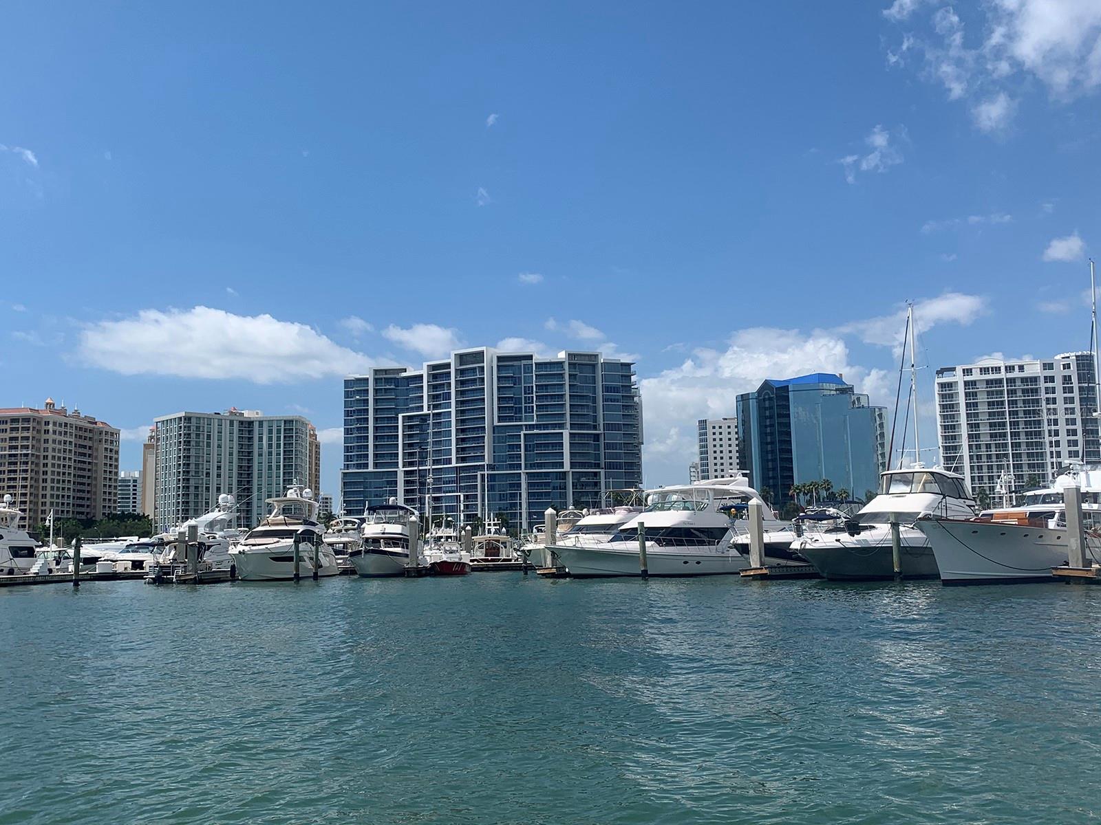 The VUE on Sarasota Bay Earned the Diamond Award for Best Luxury Condominium Development in Sarasota Magazines Best of Sarasota 2026.