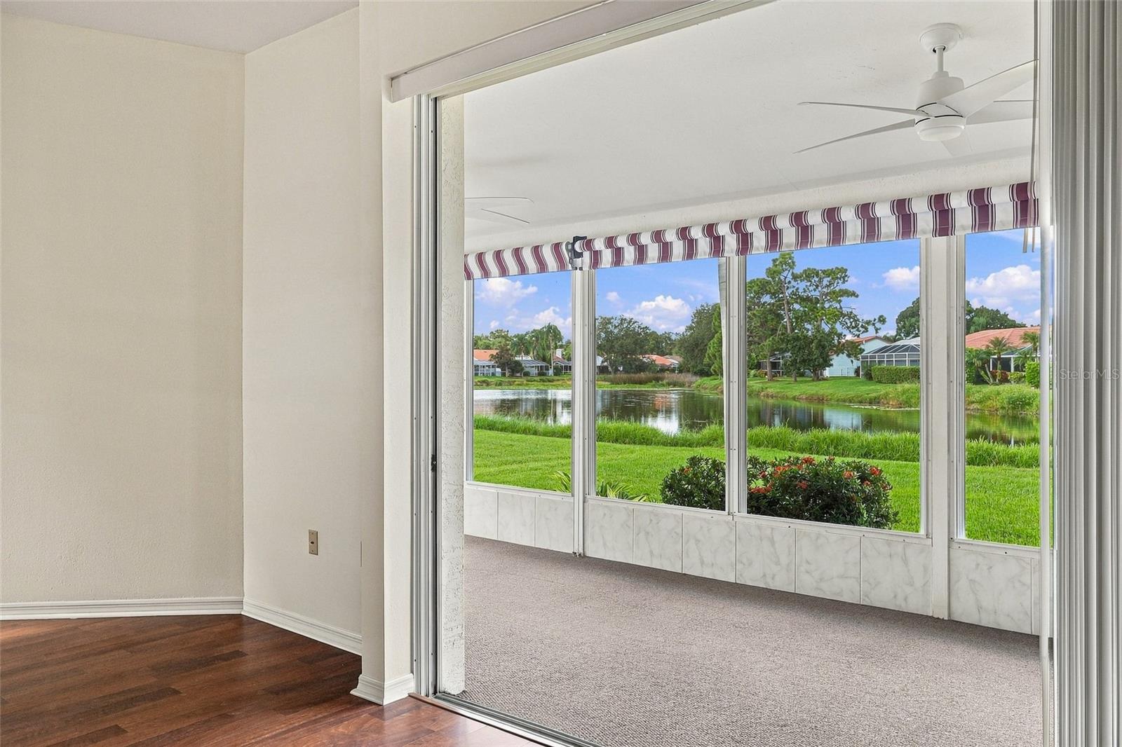 5816 BEAURIVAGE AVENUE, Sarasota, FL 34243