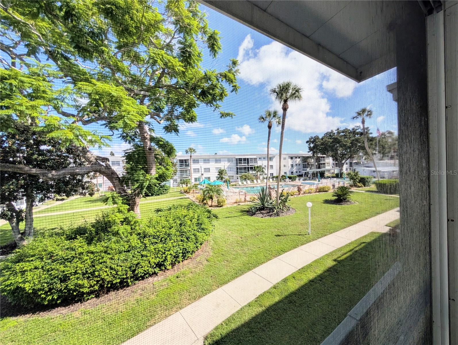 1865 SUNNY DRIVE, #G21, Bradenton, FL 34207