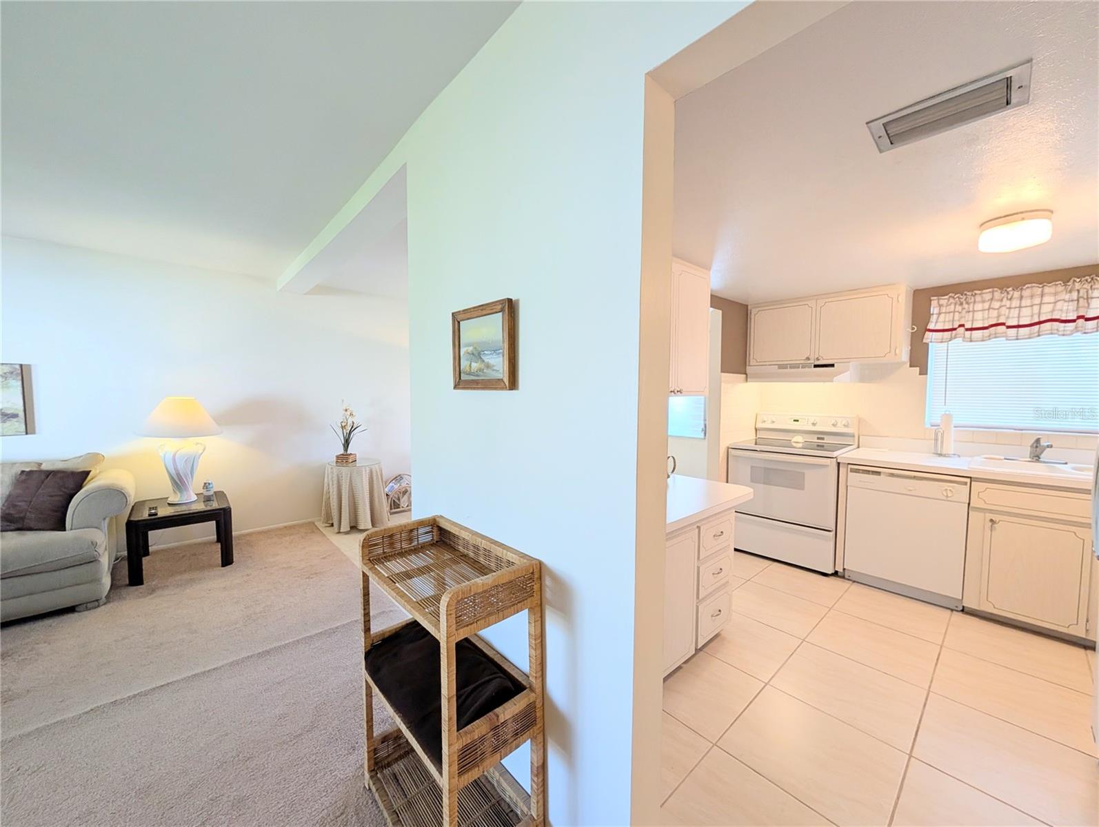 1865 SUNNY DRIVE, #G21, Bradenton, FL 34207
