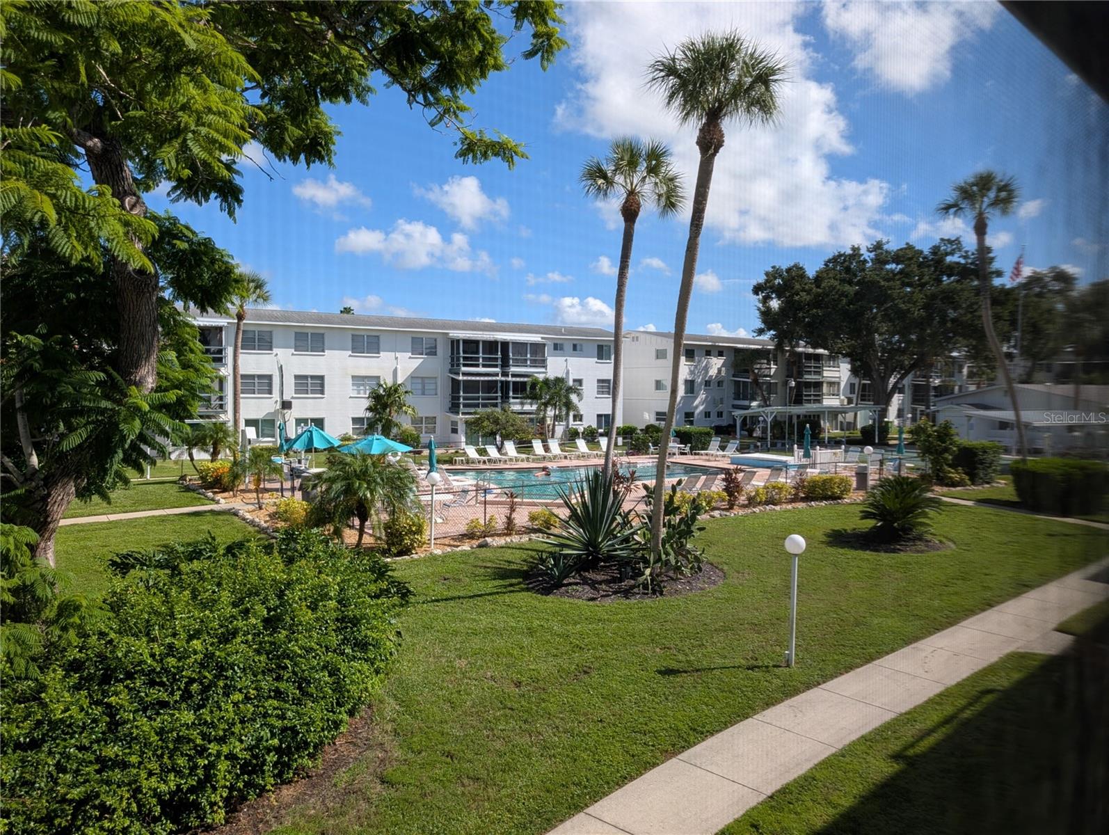 1865 SUNNY DRIVE, #G21, Bradenton, FL 34207