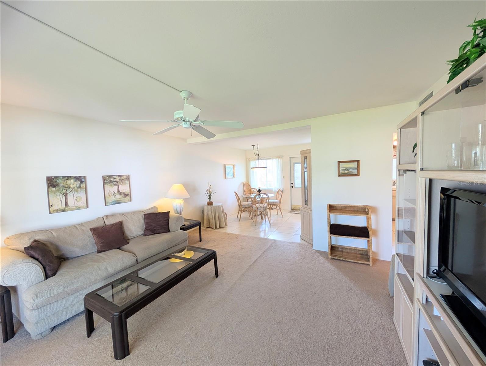 1865 SUNNY DRIVE, #G21, Bradenton, FL 34207