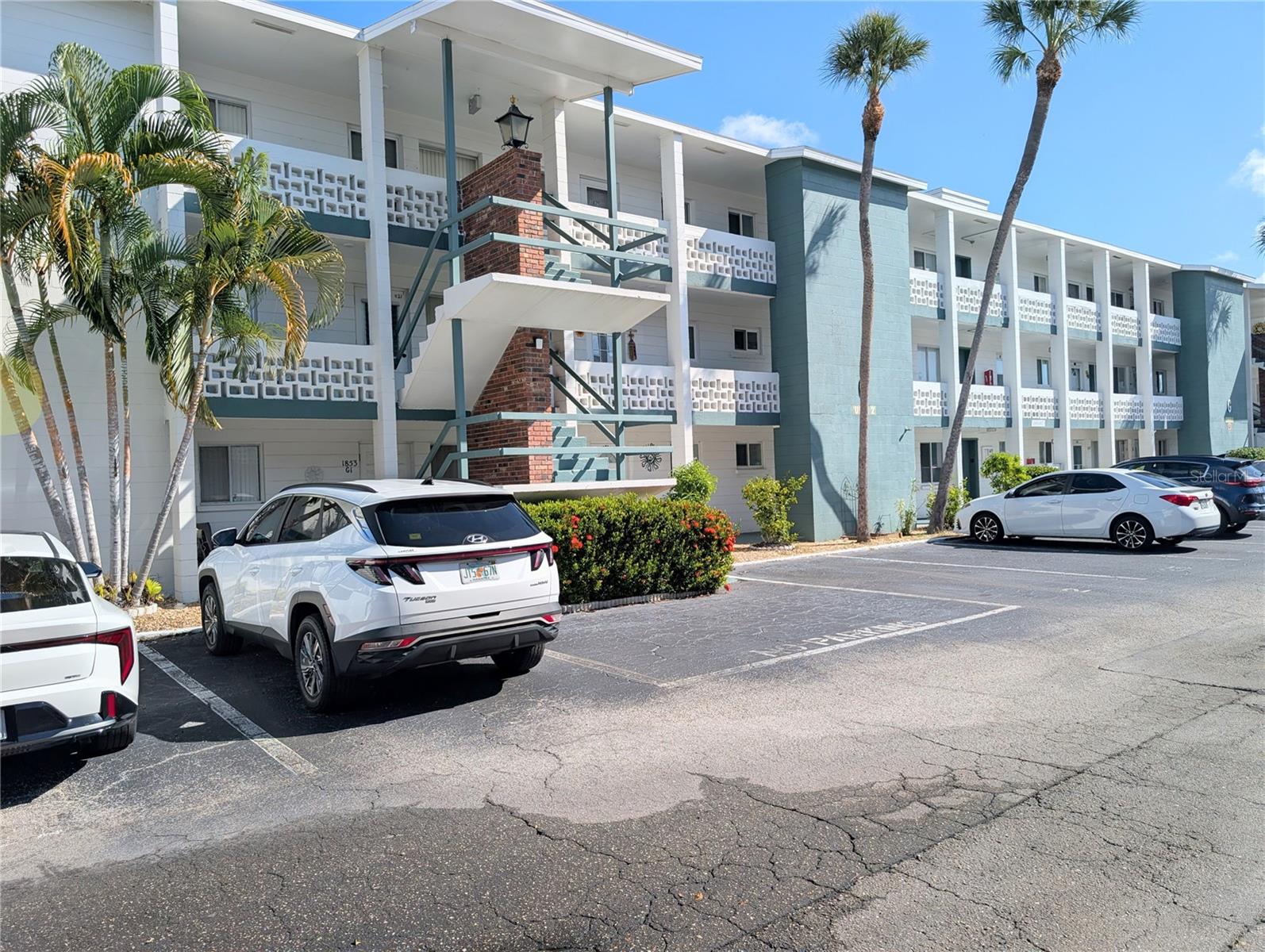 1865 SUNNY DRIVE, #G21, Bradenton, FL 34207