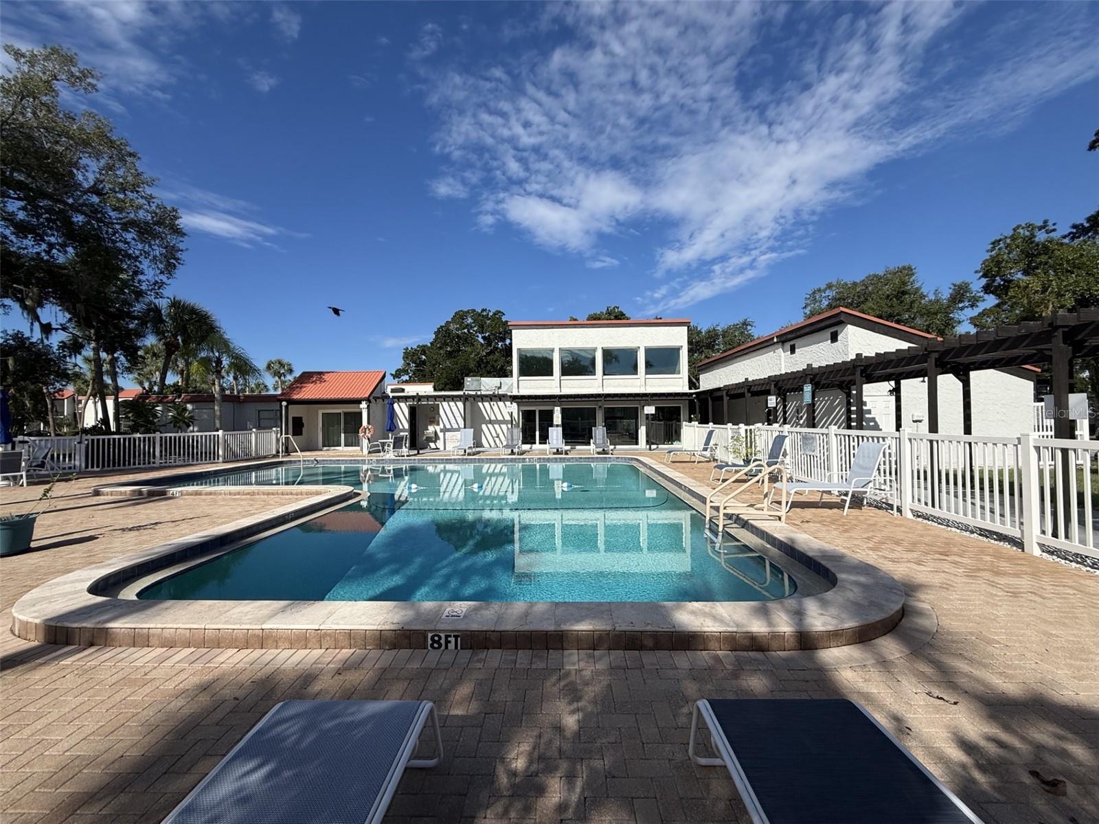 Pool 2