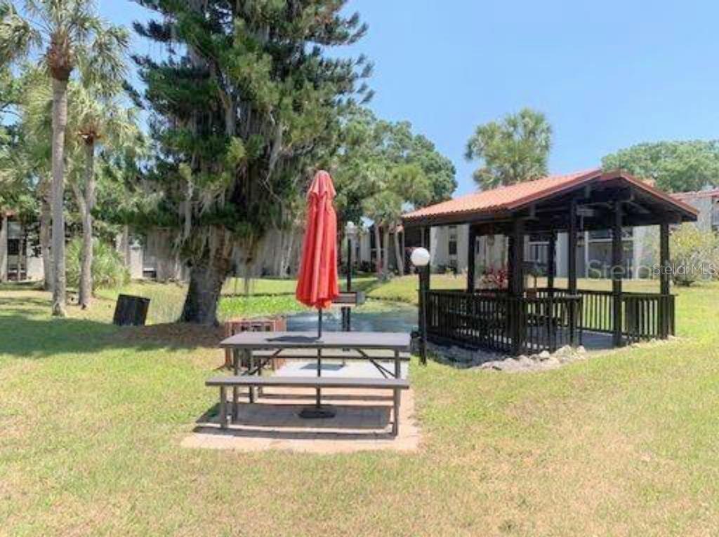 3231 BENEVA ROAD, #101, Sarasota, FL 34232