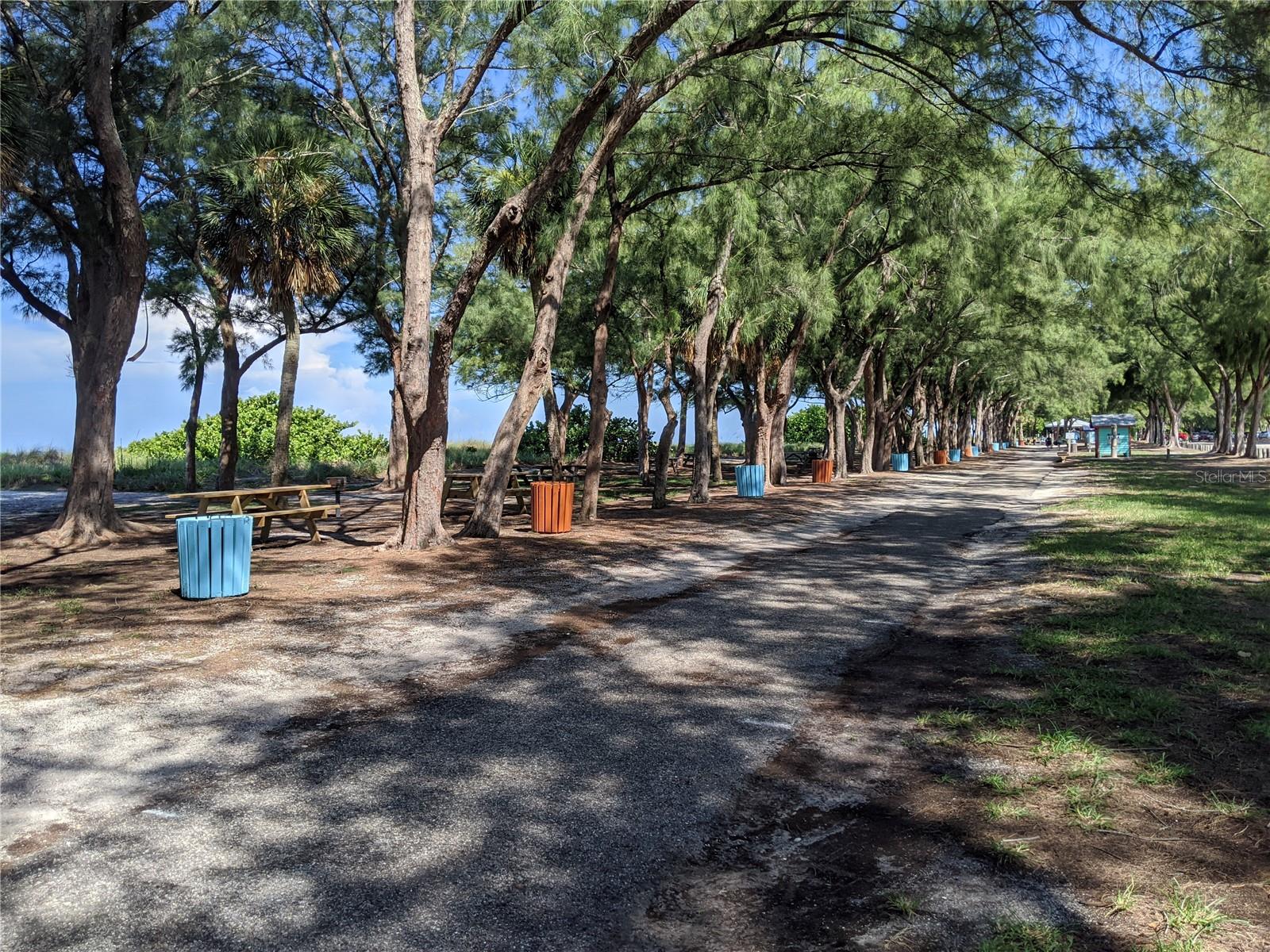 4133 HERON WAY, #E-202, Bradenton, FL 34205