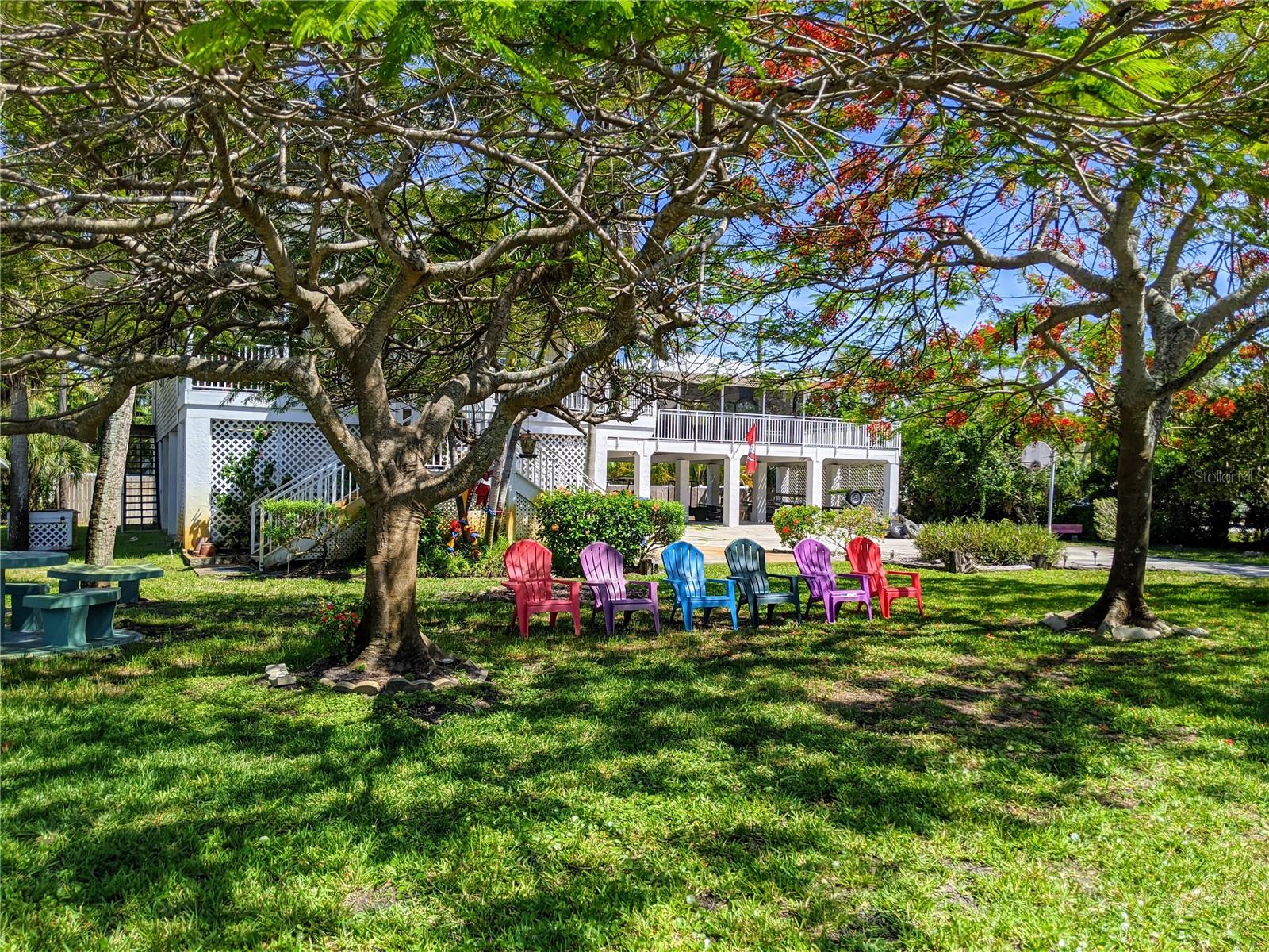 4133 HERON WAY, #E-202, Bradenton, FL 34205