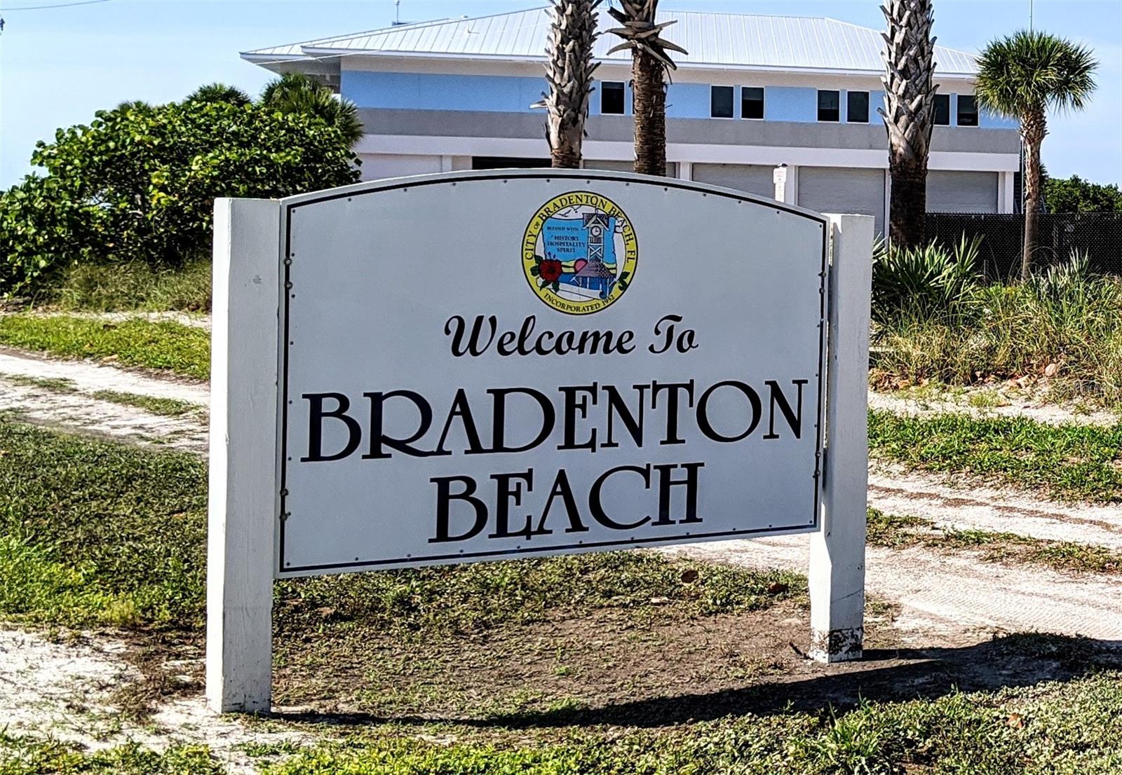 4133 HERON WAY, #E-202, Bradenton, FL 34205