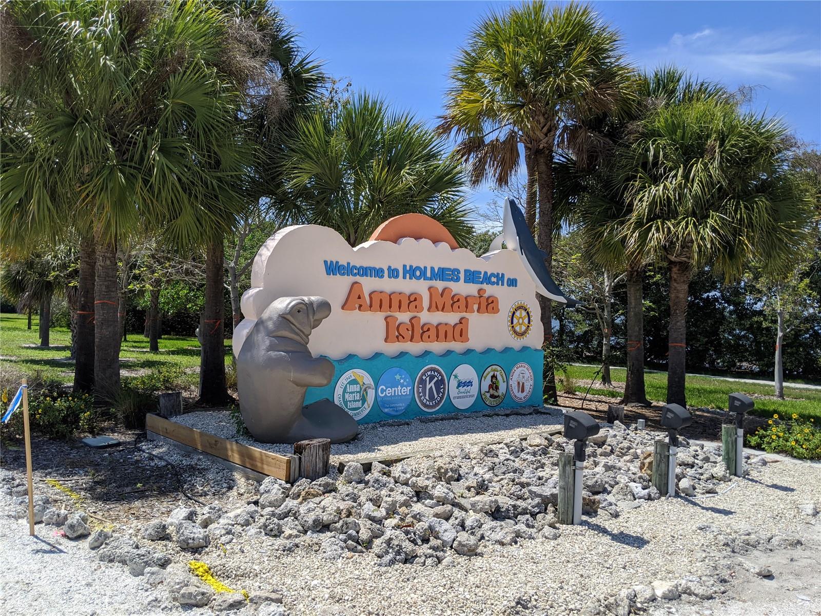 4133 HERON WAY, #E-202, Bradenton, FL 34205