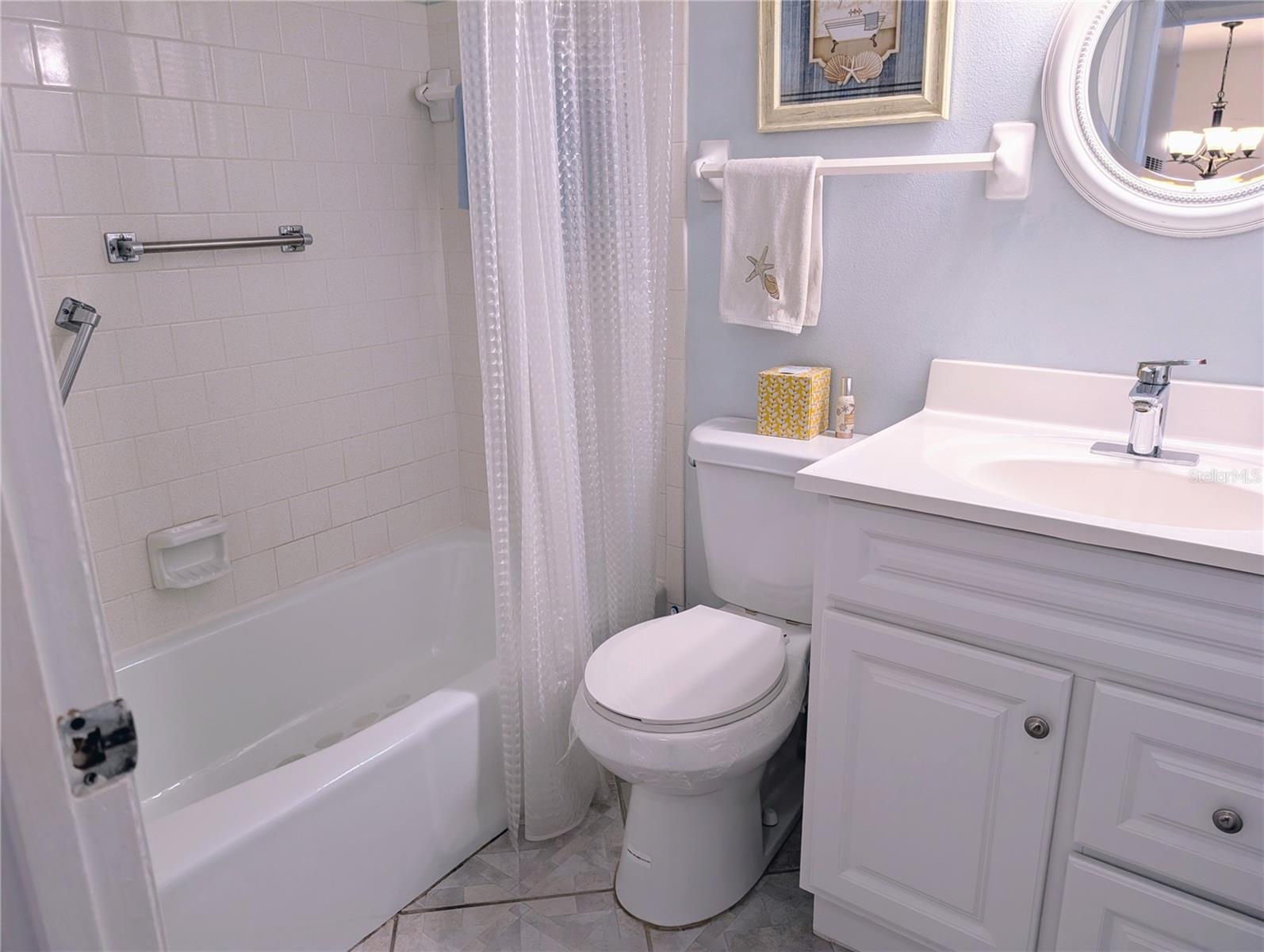 4133 HERON WAY, #E-202, Bradenton, FL 34205