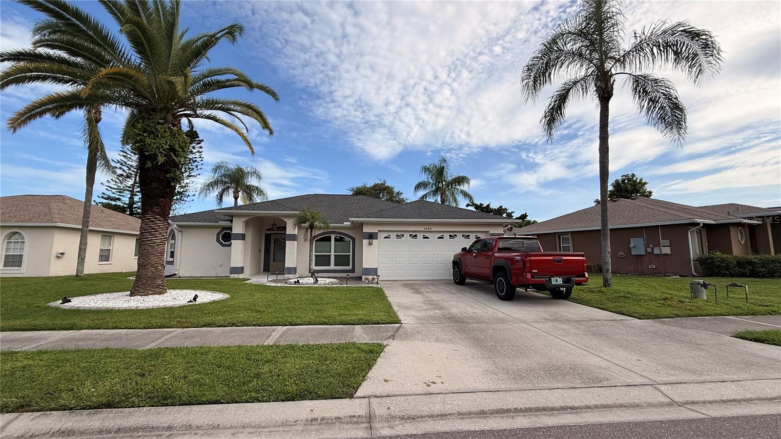 2809 56TH AVENUE CIRCLE E, Bradenton, FL 34203