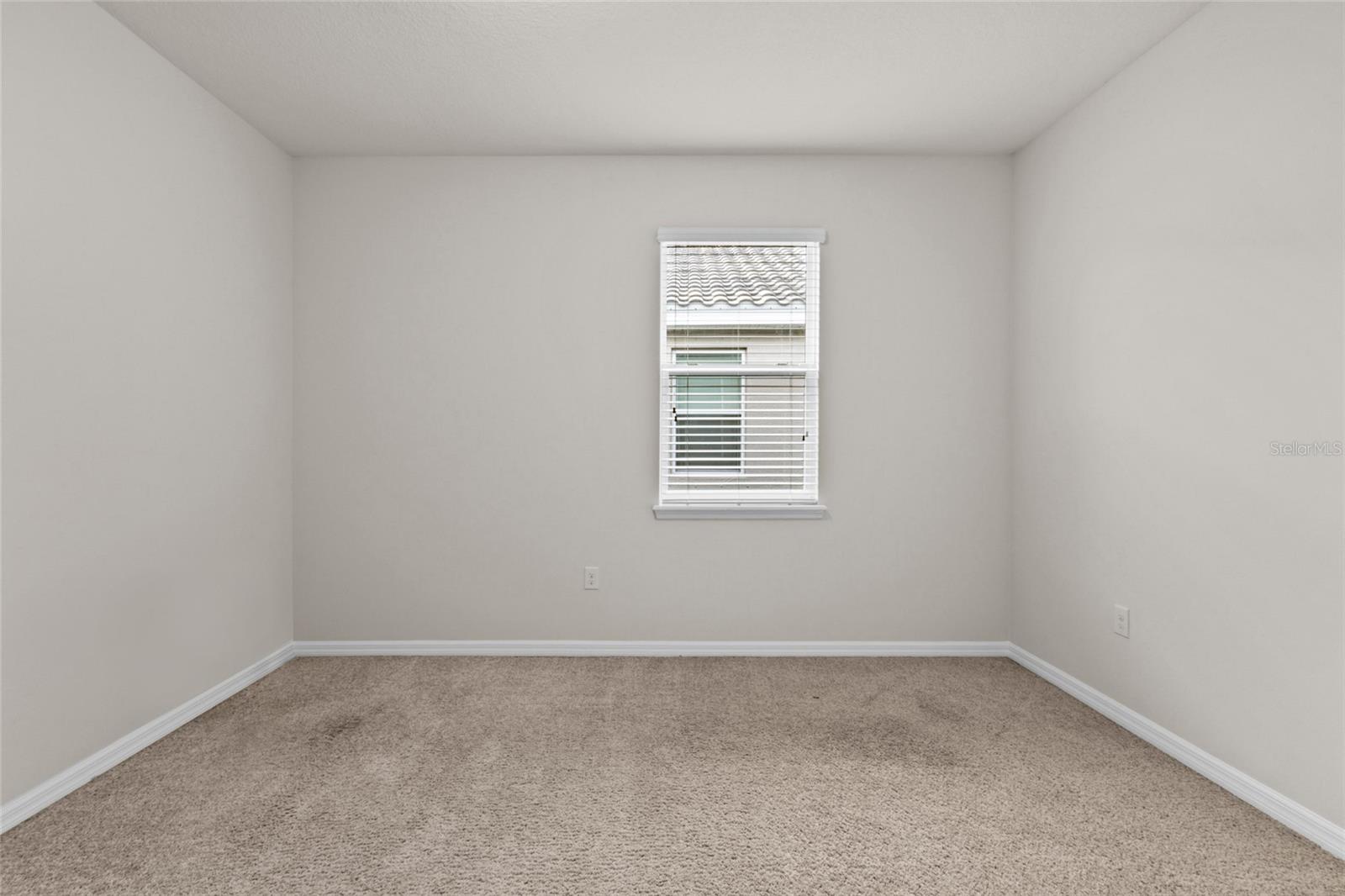 Office/Den in addition to 3 bedrooms