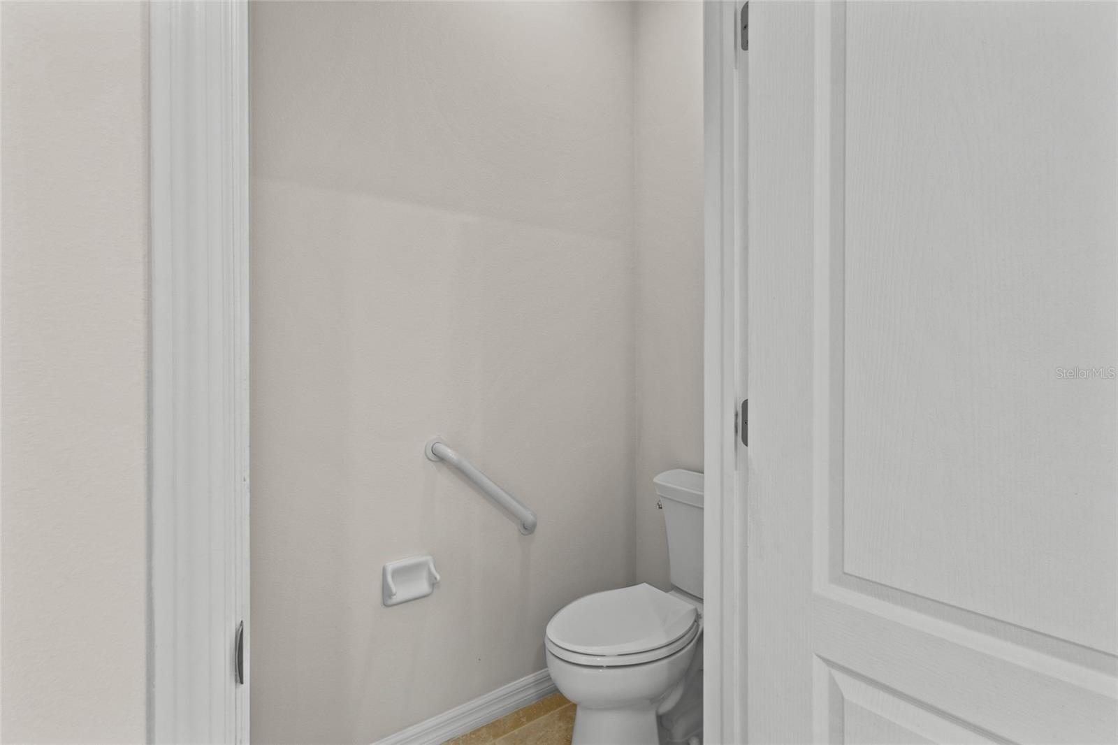 Primary WC